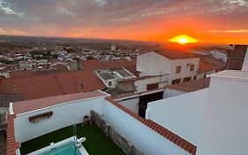 Casa Rural Maestra Anita Pérez